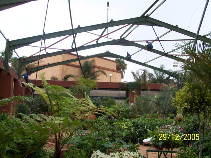 Sinaba Stadium image 12