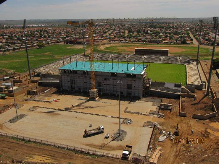 Sinaba Stadium image 3