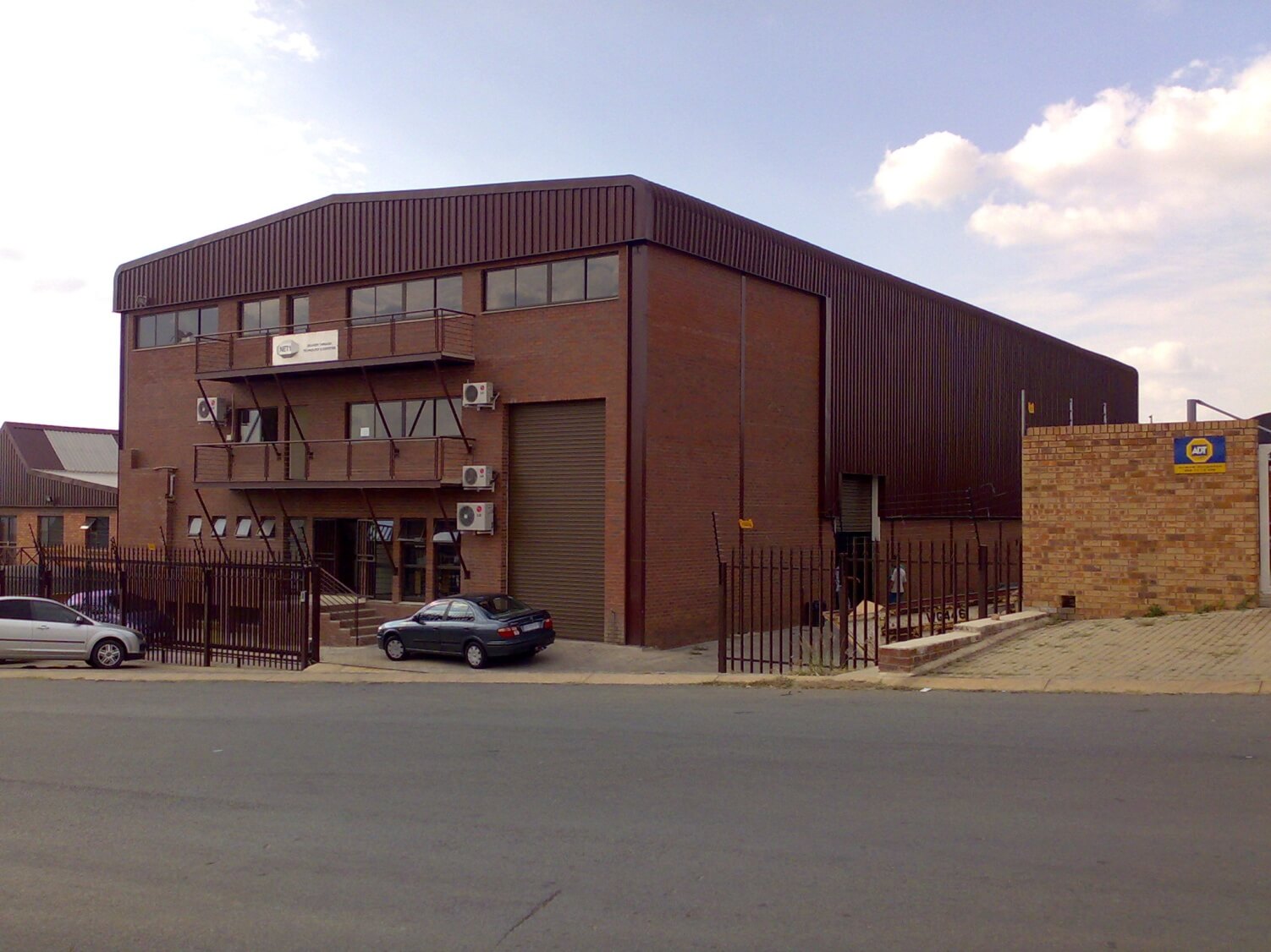 Sinaba Stadium image 4
