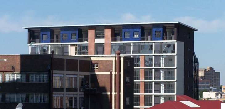 Sinaba Stadium image 6